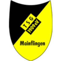 TSG  Mainflingen e.V. - Abt. Tennis - Reservierungssystem - Anmelden